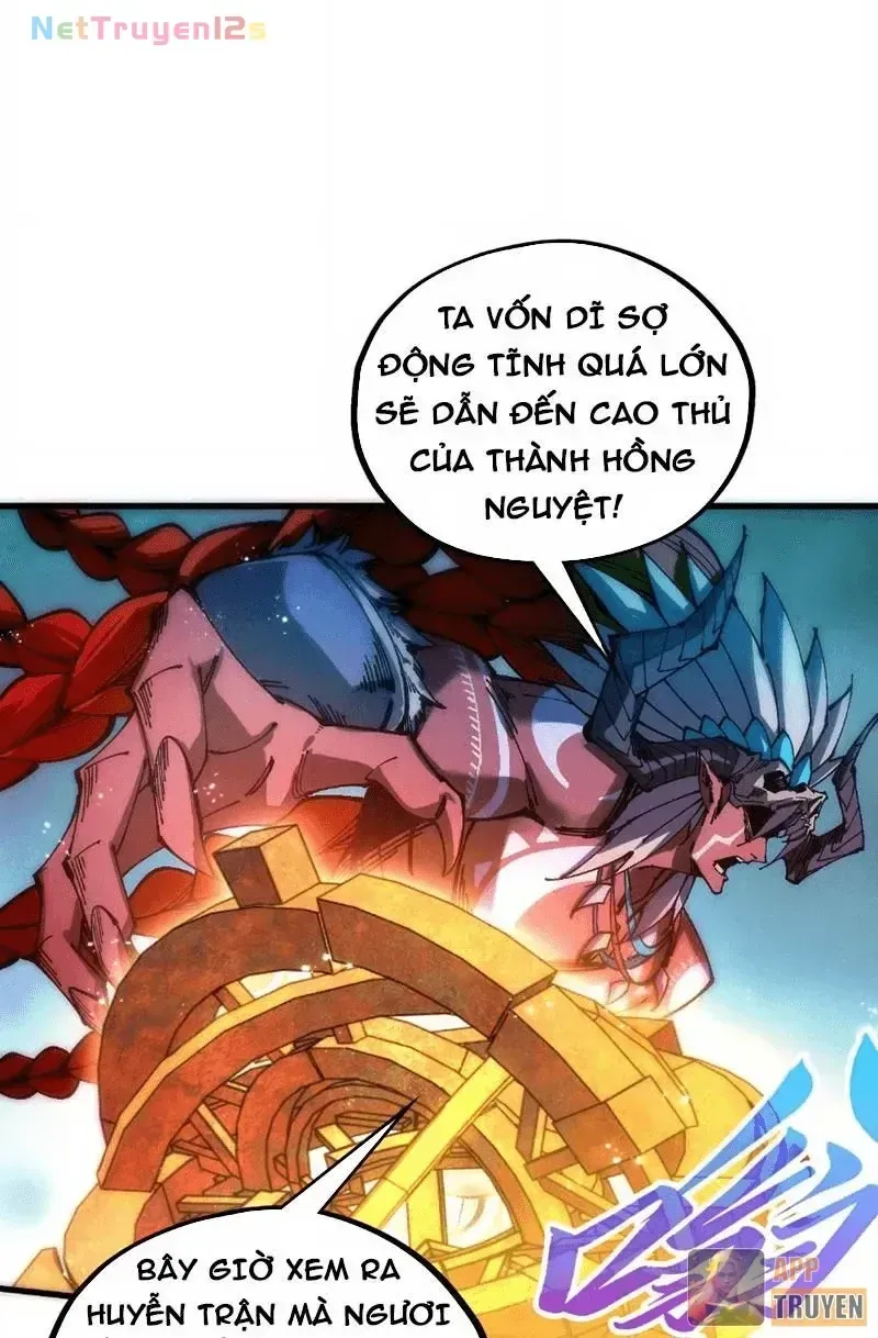 Vạn Cổ Chí Tôn Chap 553 - Next Chap 554