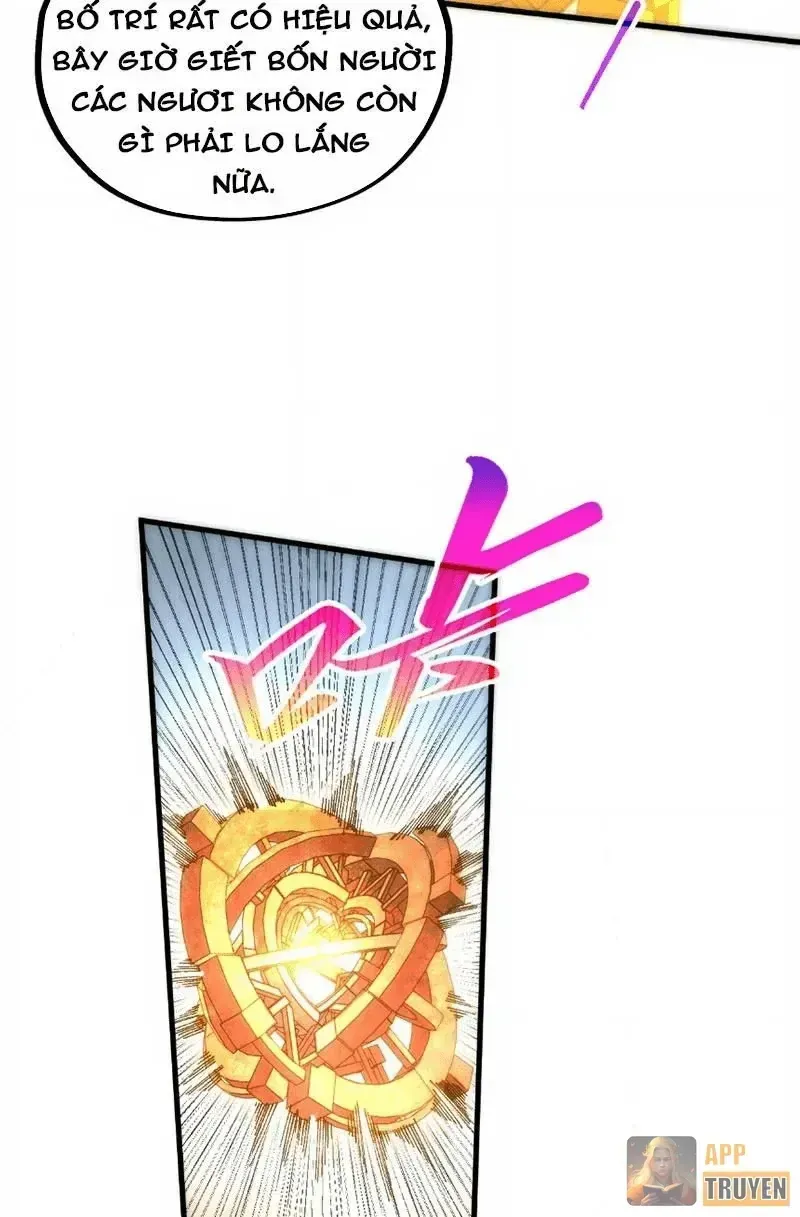Vạn Cổ Chí Tôn Chap 553 - Next Chap 554