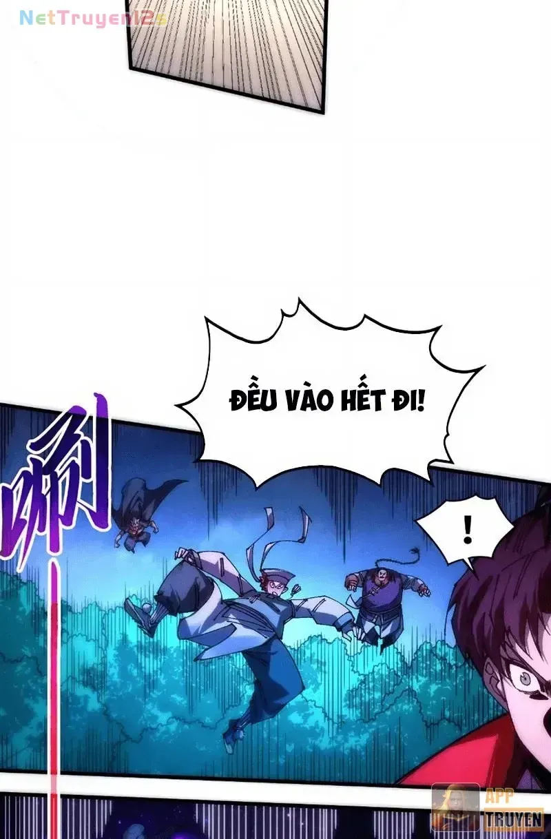 Vạn Cổ Chí Tôn Chap 553 - Next Chap 554