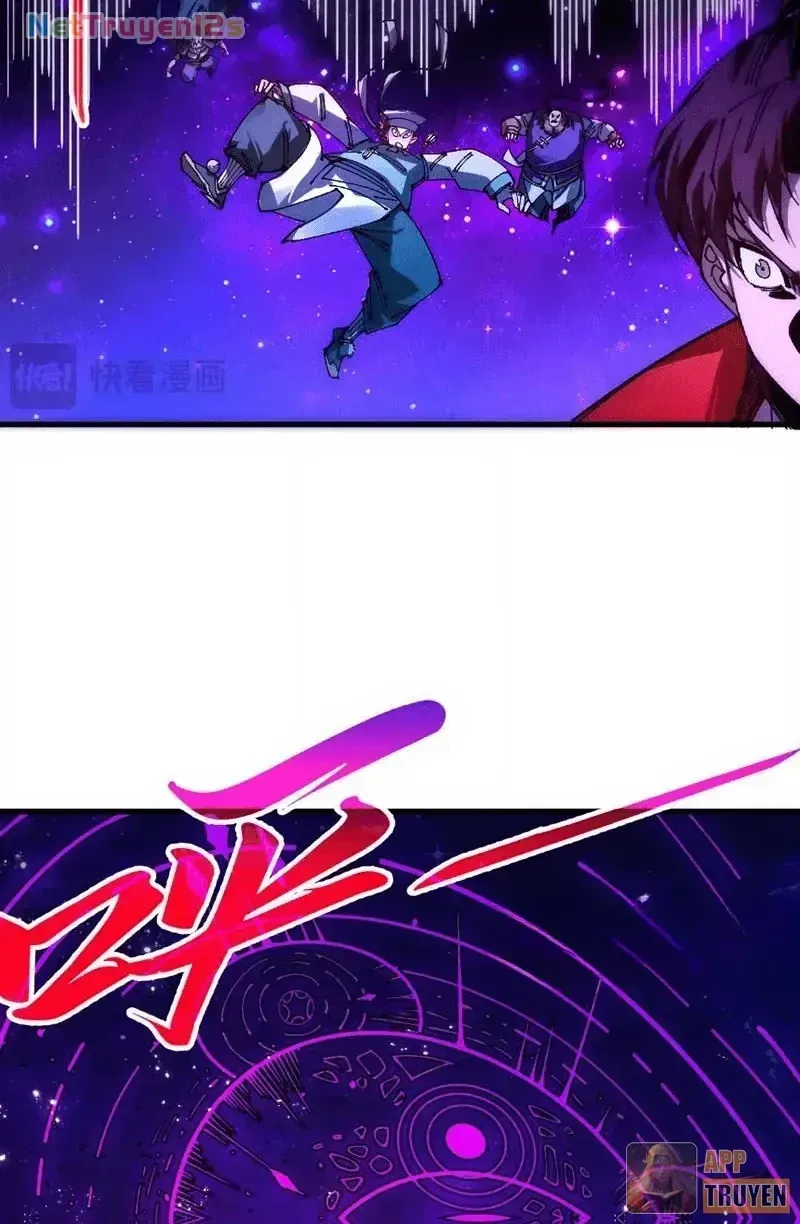 Vạn Cổ Chí Tôn Chap 553 - Next Chap 554