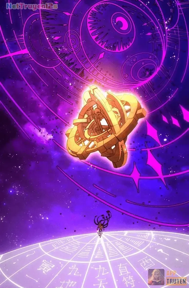 Vạn Cổ Chí Tôn Chap 553 - Next Chap 554