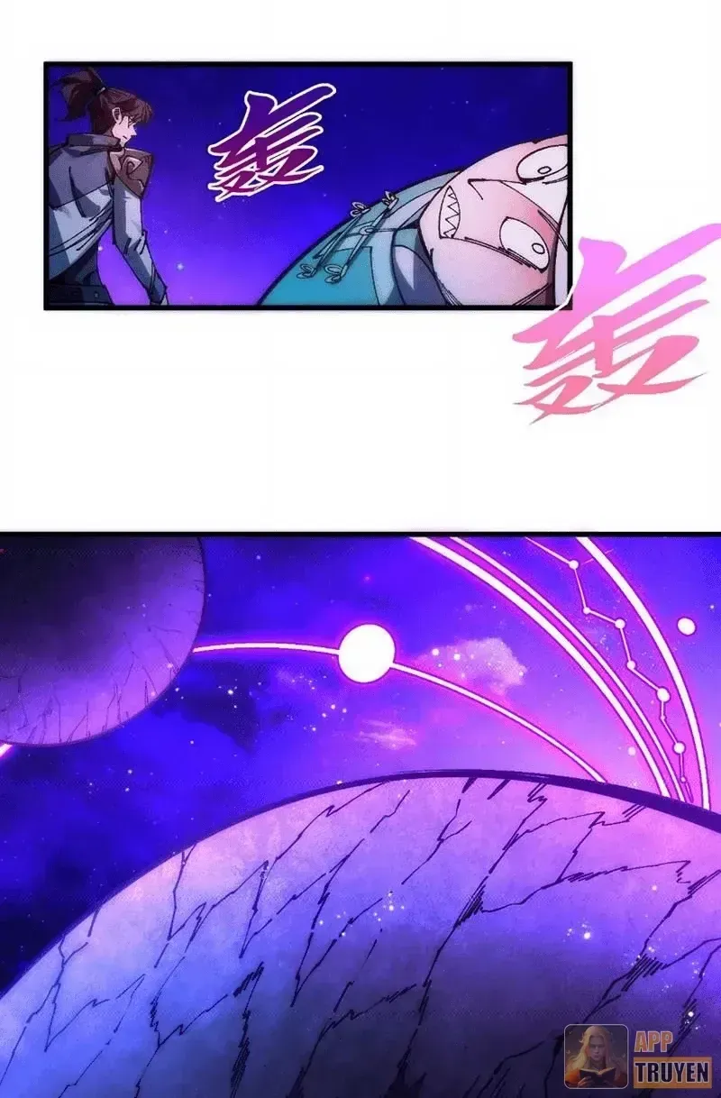 Vạn Cổ Chí Tôn Chap 553 - Next Chap 554