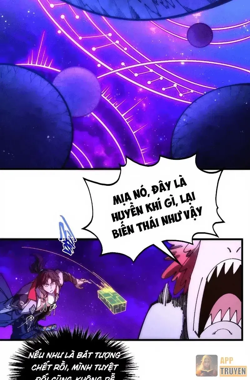 Vạn Cổ Chí Tôn Chap 553 - Next Chap 554