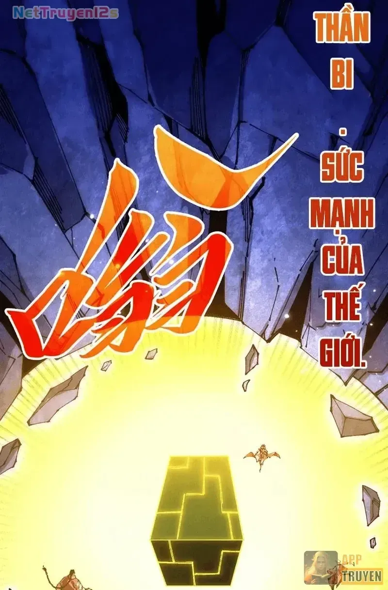 Vạn Cổ Chí Tôn Chap 553 - Next Chap 554