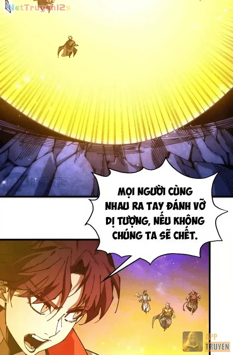 Vạn Cổ Chí Tôn Chap 553 - Next Chap 554