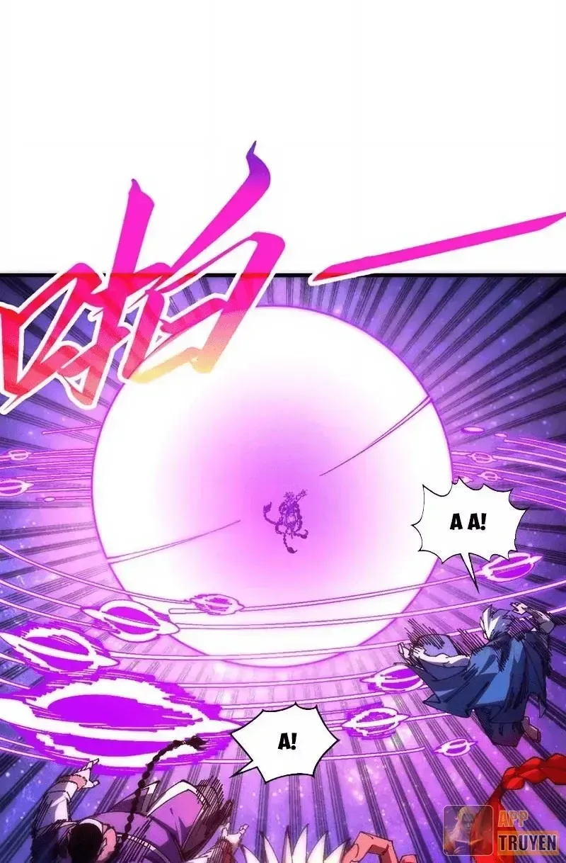 Vạn Cổ Chí Tôn Chap 553 - Next Chap 554