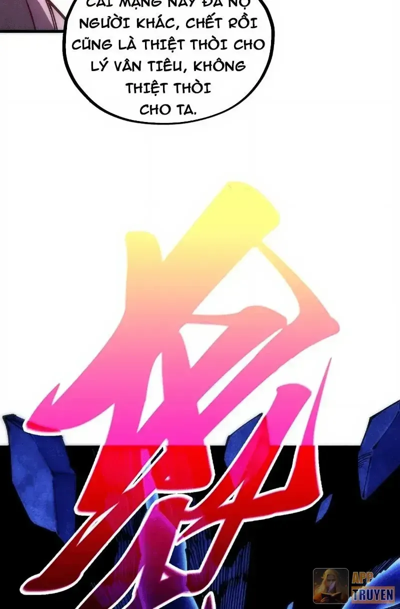 Vạn Cổ Chí Tôn Chap 553 - Next Chap 554