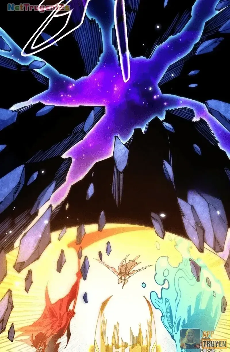 Vạn Cổ Chí Tôn Chap 553 - Next Chap 554