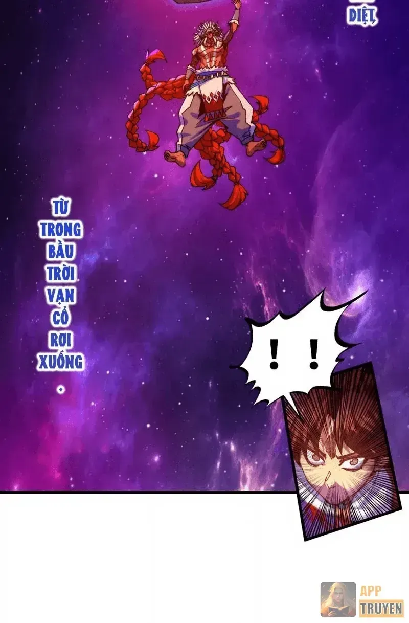 Vạn Cổ Chí Tôn Chap 553 - Next Chap 554