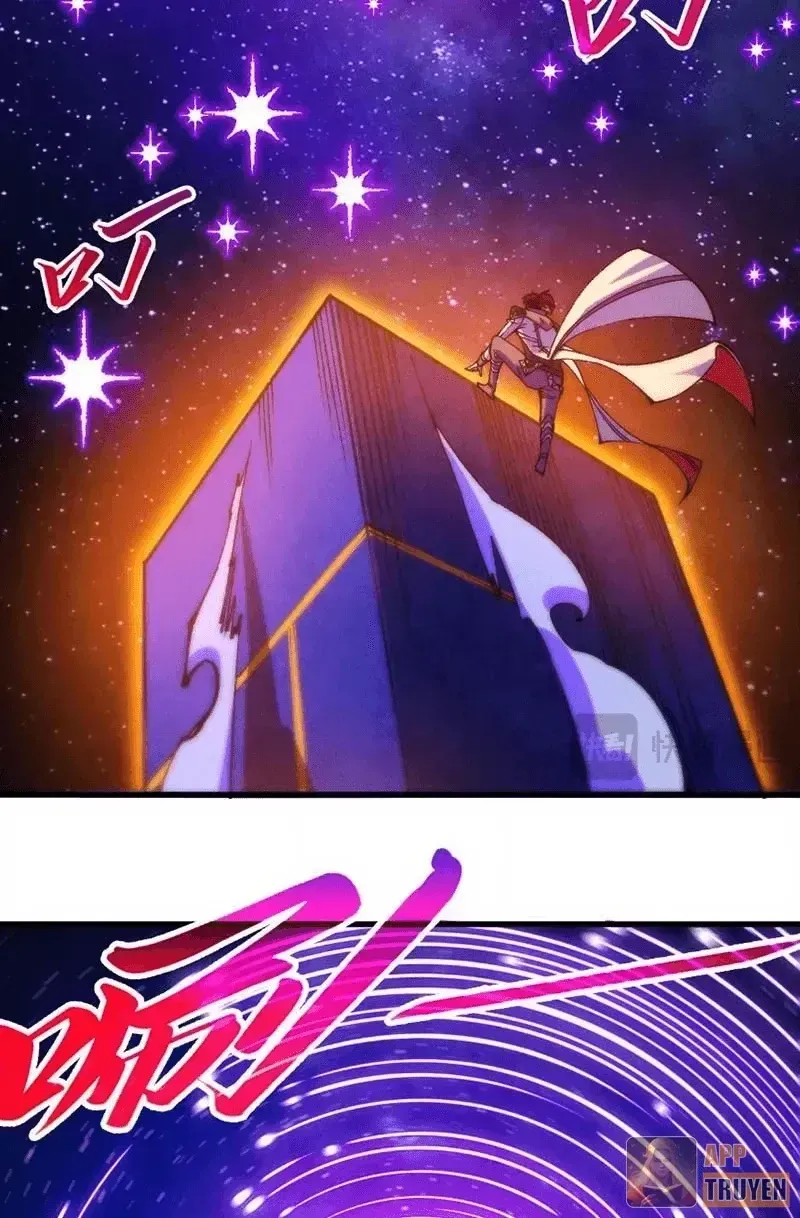 Vạn Cổ Chí Tôn Chap 553 - Next Chap 554