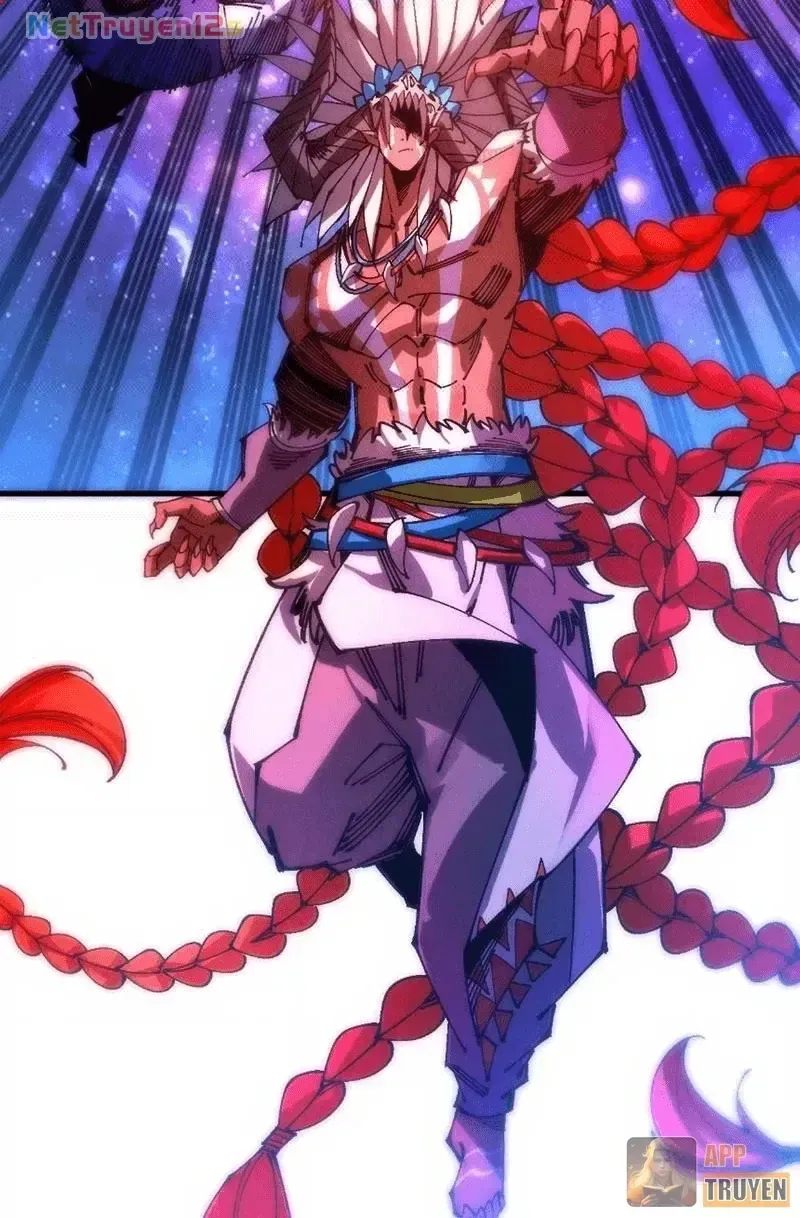 Vạn Cổ Chí Tôn Chap 553 - Next Chap 554