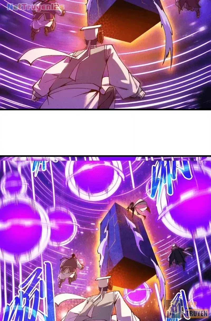 Vạn Cổ Chí Tôn Chap 553 - Next Chap 554