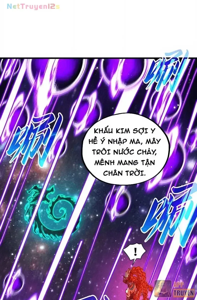 Vạn Cổ Chí Tôn Chap 553 - Next Chap 554