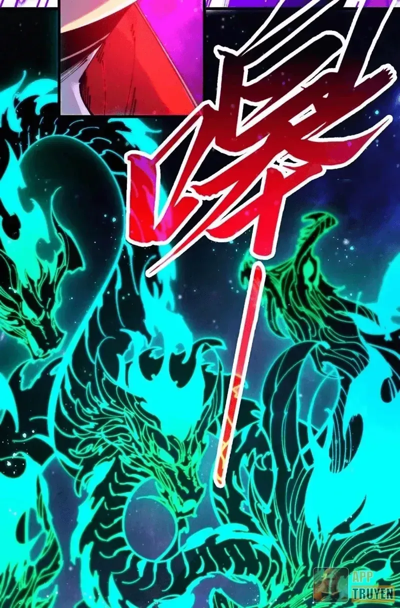 Vạn Cổ Chí Tôn Chap 553 - Next Chap 554