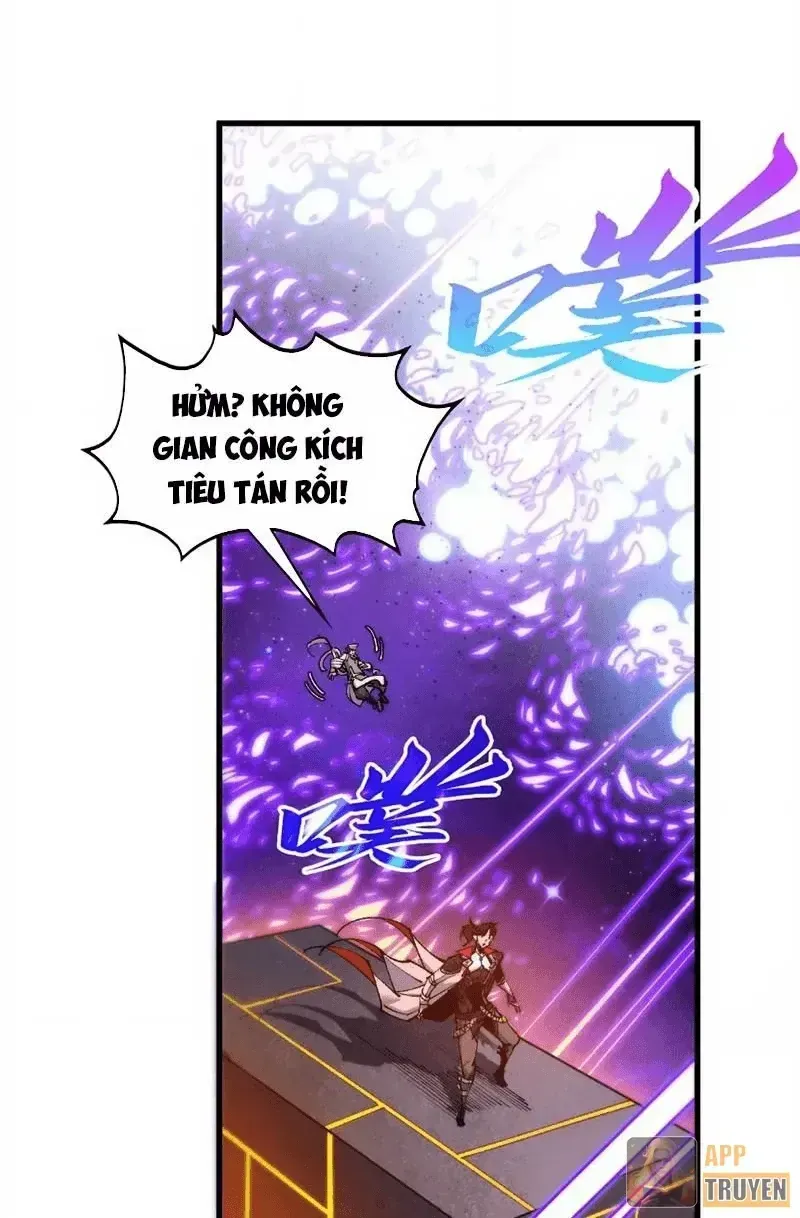 Vạn Cổ Chí Tôn Chap 553 - Next Chap 554