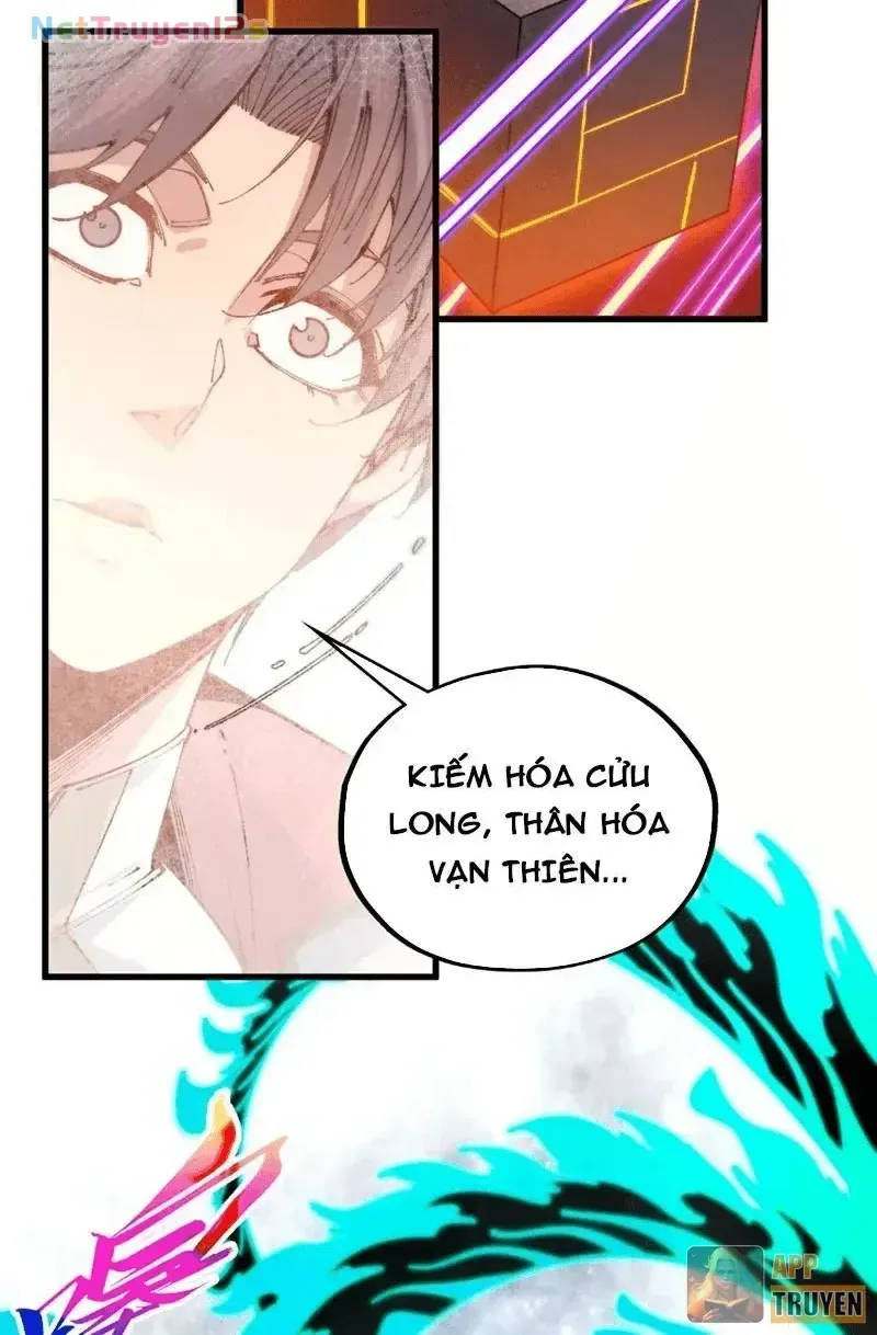 Vạn Cổ Chí Tôn Chap 553 - Next Chap 554