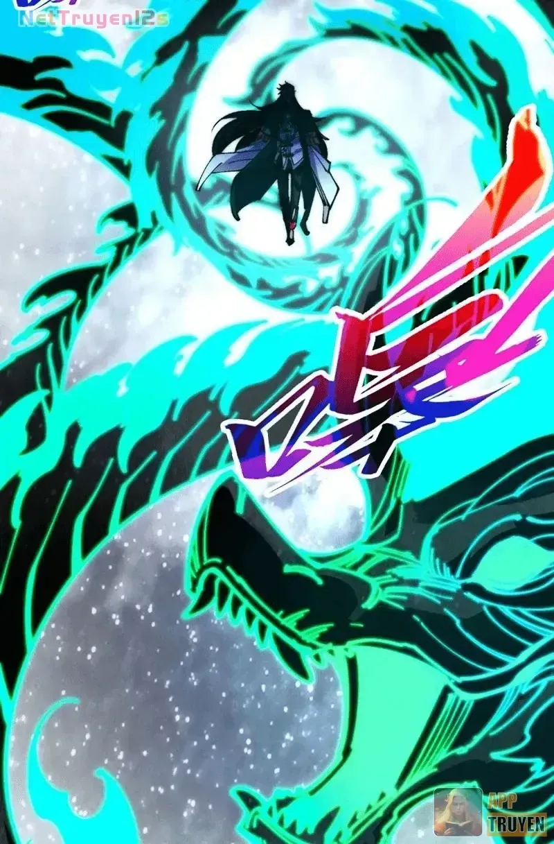 Vạn Cổ Chí Tôn Chap 553 - Next Chap 554