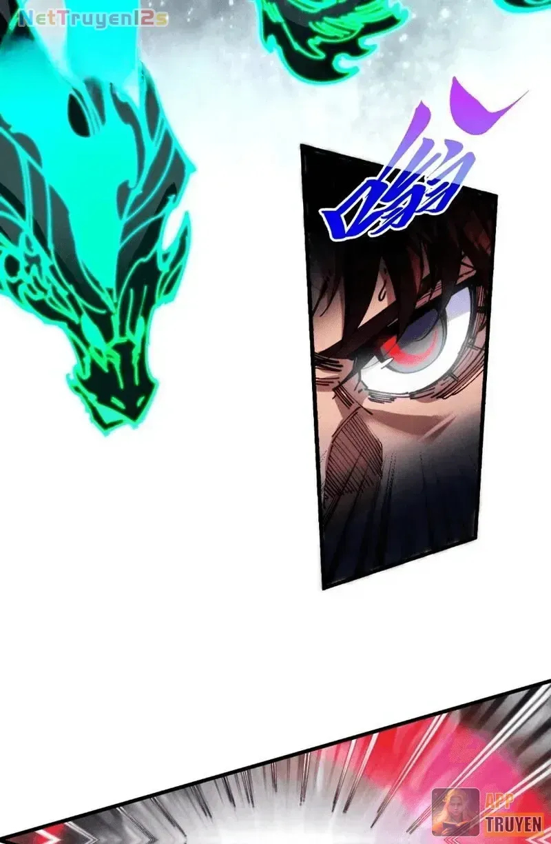 Vạn Cổ Chí Tôn Chap 553 - Next Chap 554