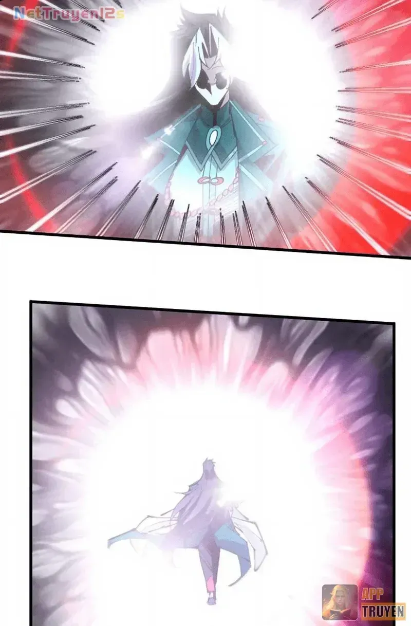 Vạn Cổ Chí Tôn Chap 553 - Next Chap 554