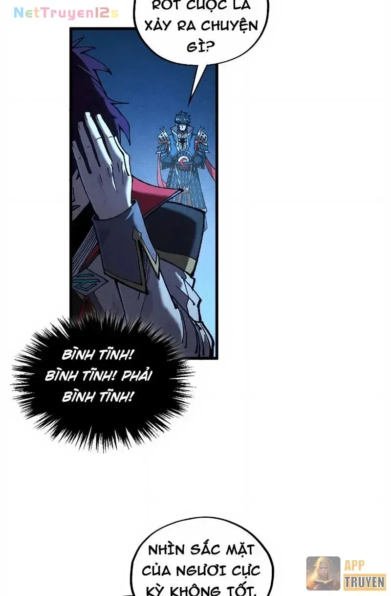 Vạn Cổ Chí Tôn Chap 553 - Next Chap 554