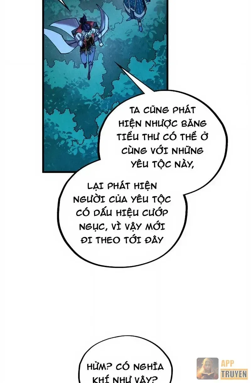 Vạn Cổ Chí Tôn Chap 553 - Next Chap 554