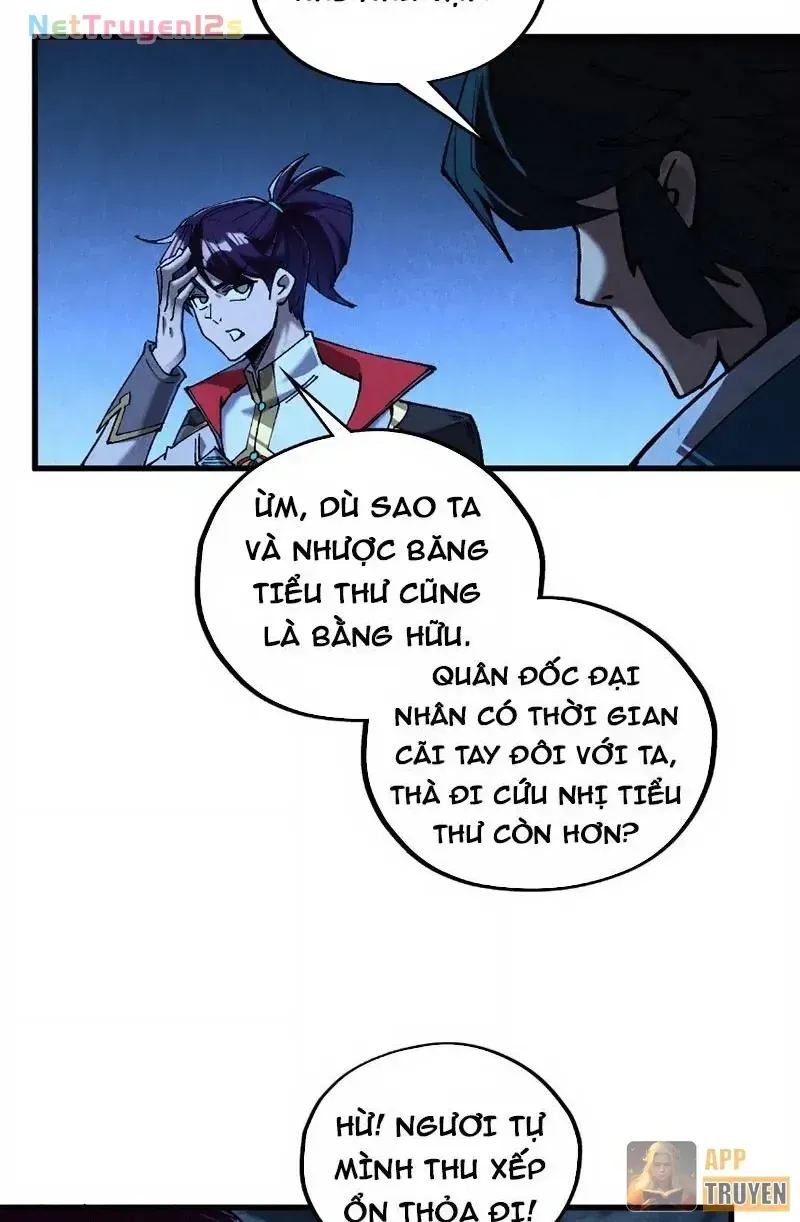 Vạn Cổ Chí Tôn Chap 553 - Next Chap 554