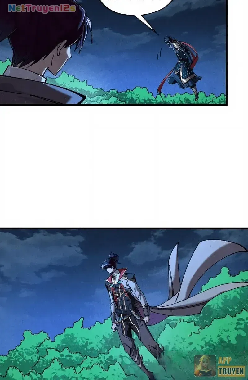 Vạn Cổ Chí Tôn Chap 553 - Next Chap 554