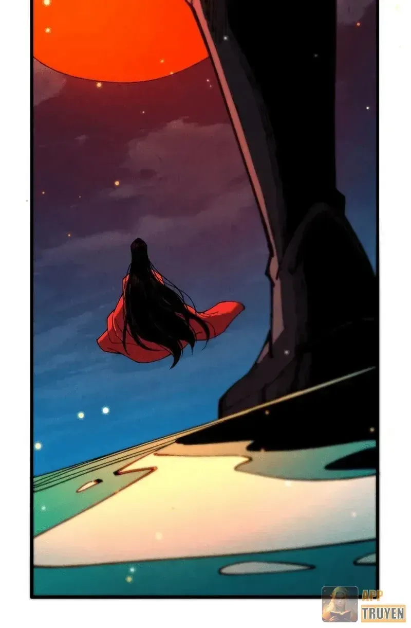 Vạn Cổ Chí Tôn Chap 553 - Next Chap 554