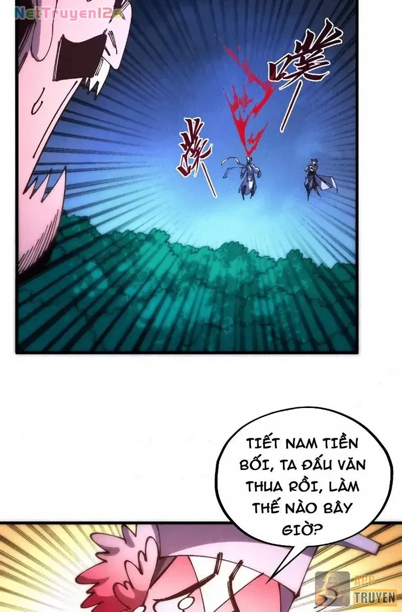 Vạn Cổ Chí Tôn Chap 553 - Next Chap 554
