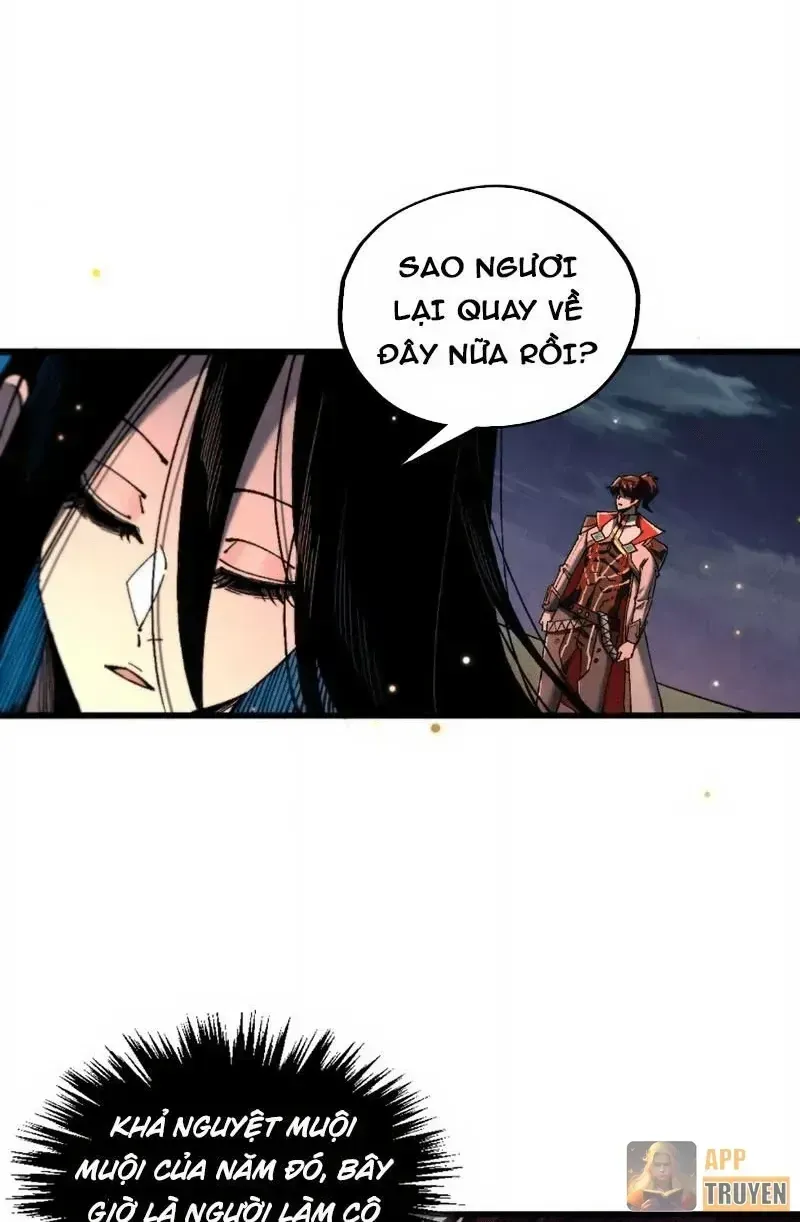 Vạn Cổ Chí Tôn Chap 553 - Next Chap 554
