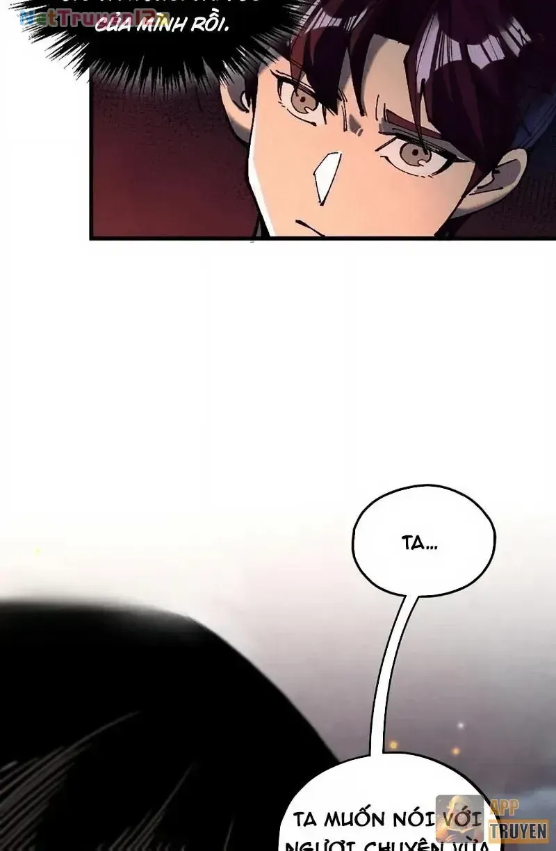 Vạn Cổ Chí Tôn Chap 553 - Next Chap 554