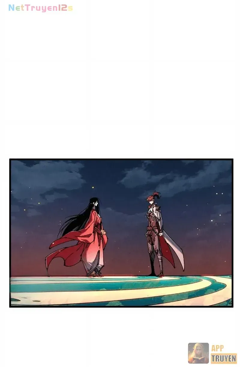 Vạn Cổ Chí Tôn Chap 554 - Next Chap 555