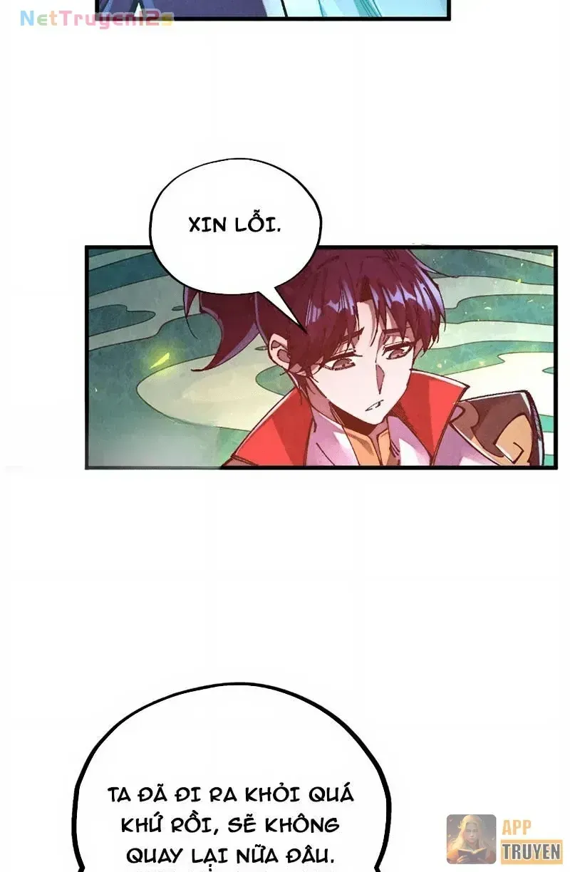 Vạn Cổ Chí Tôn Chap 554 - Next Chap 555