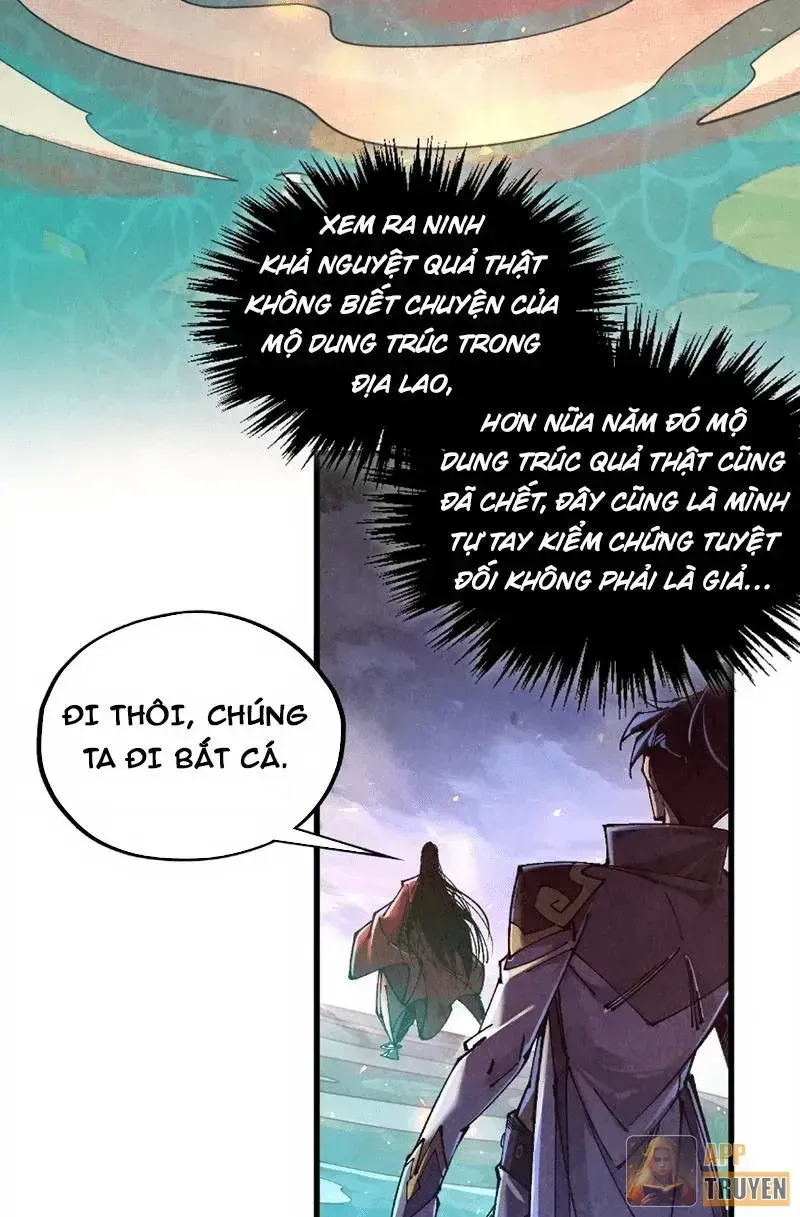 Vạn Cổ Chí Tôn Chap 554 - Next Chap 555