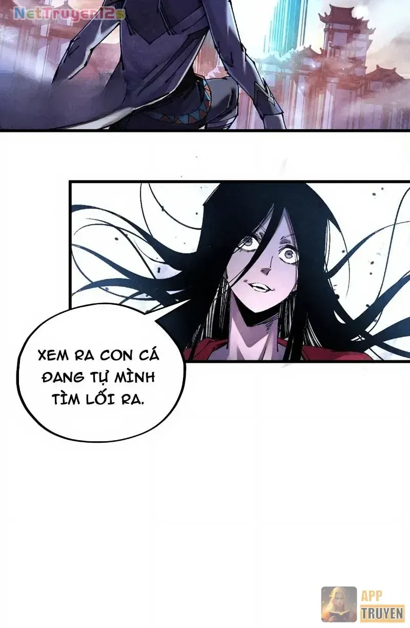 Vạn Cổ Chí Tôn Chap 554 - Next Chap 555