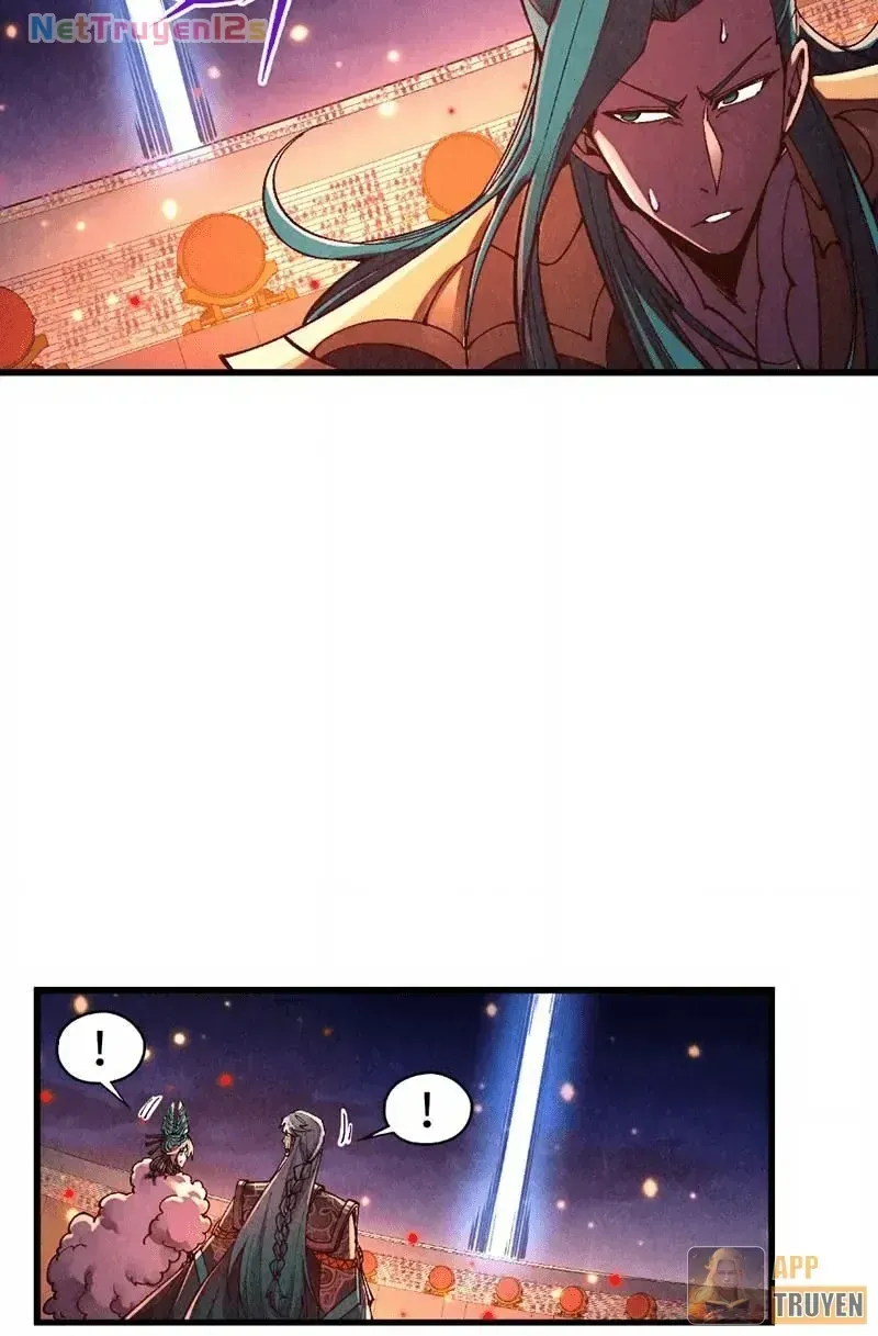 Vạn Cổ Chí Tôn Chap 554 - Next Chap 555