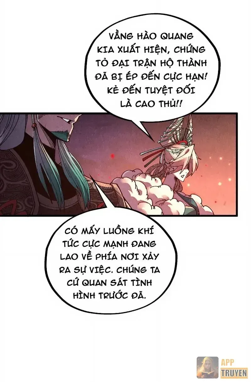 Vạn Cổ Chí Tôn Chap 554 - Next Chap 555