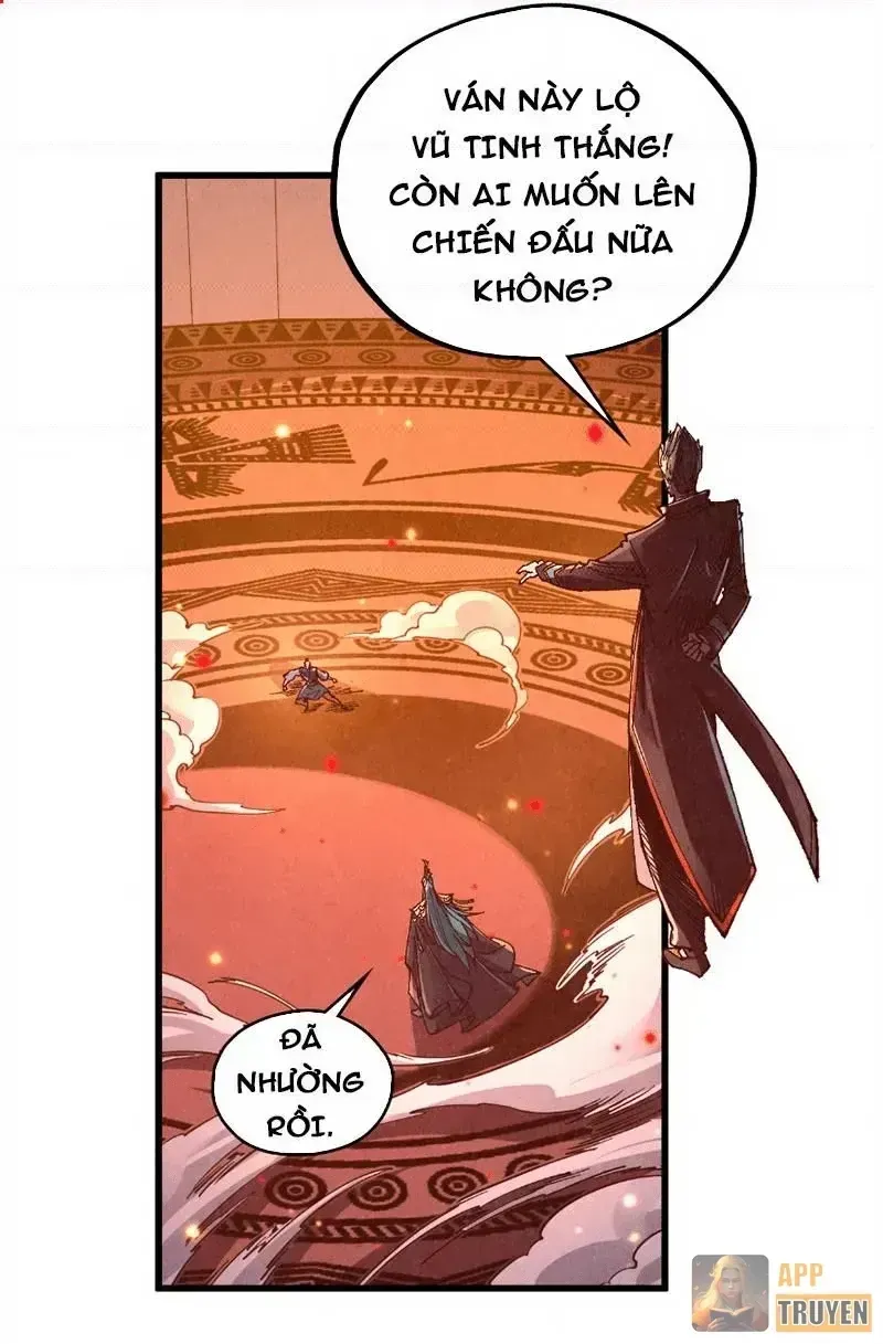Vạn Cổ Chí Tôn Chap 554 - Next Chap 555
