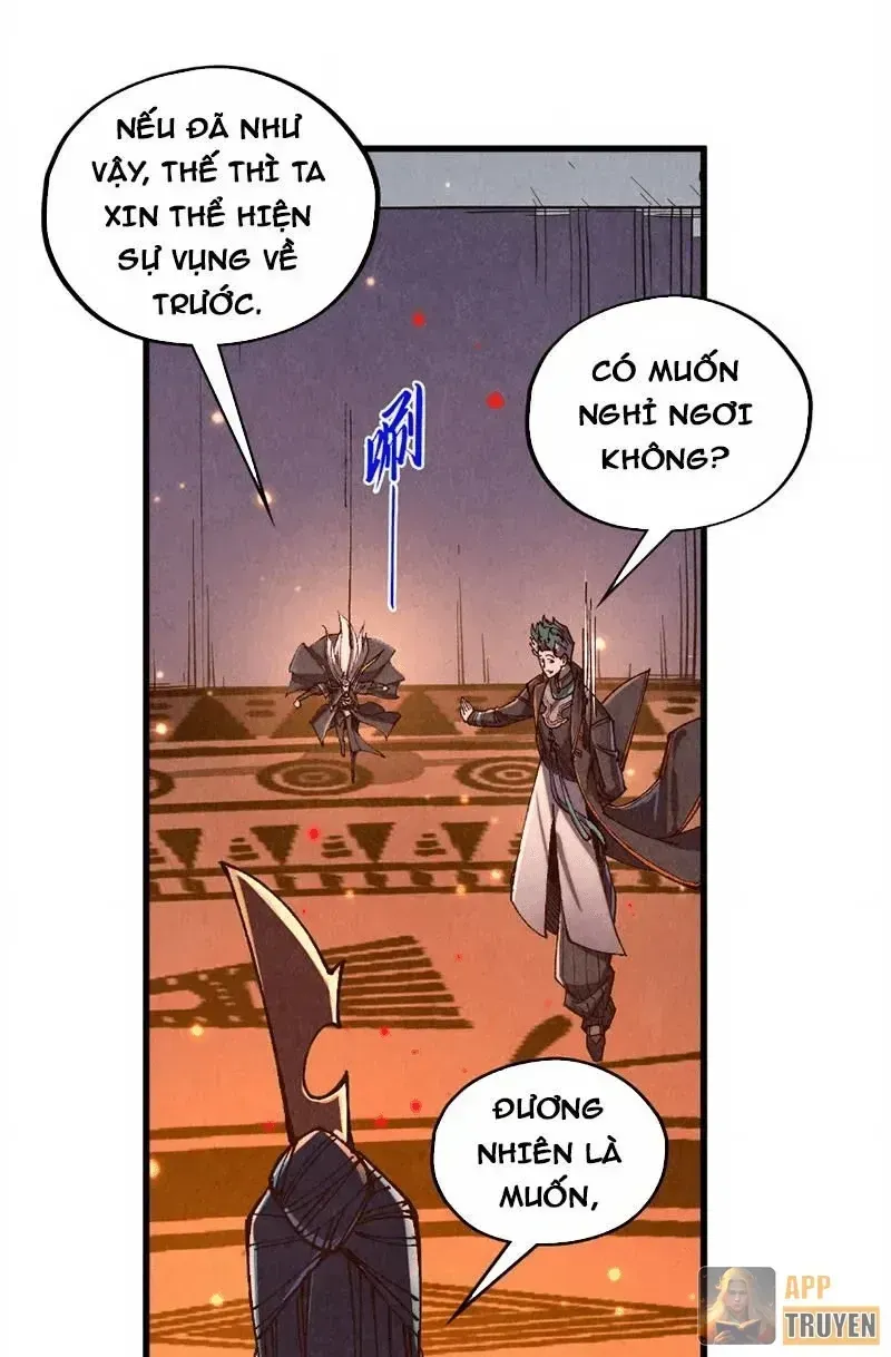 Vạn Cổ Chí Tôn Chap 554 - Next Chap 555