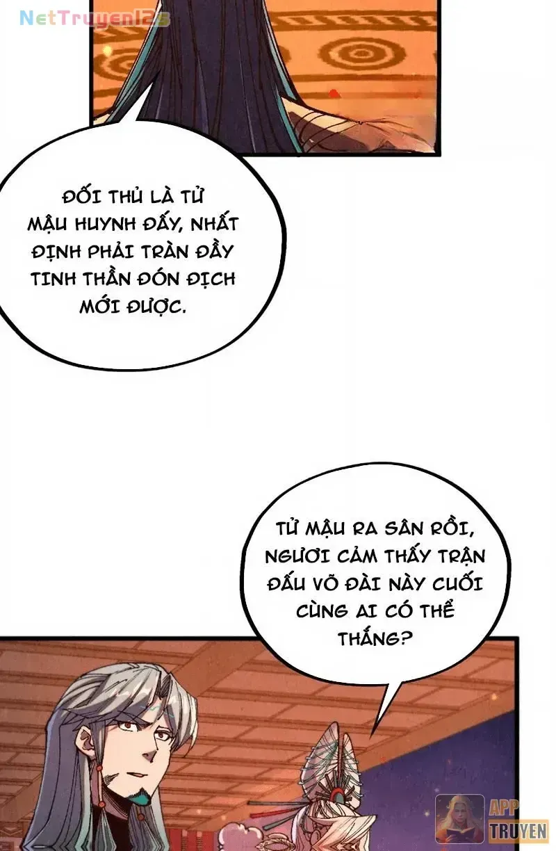 Vạn Cổ Chí Tôn Chap 554 - Next Chap 555