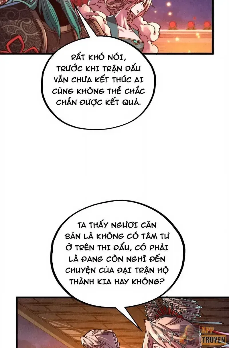 Vạn Cổ Chí Tôn Chap 554 - Next Chap 555