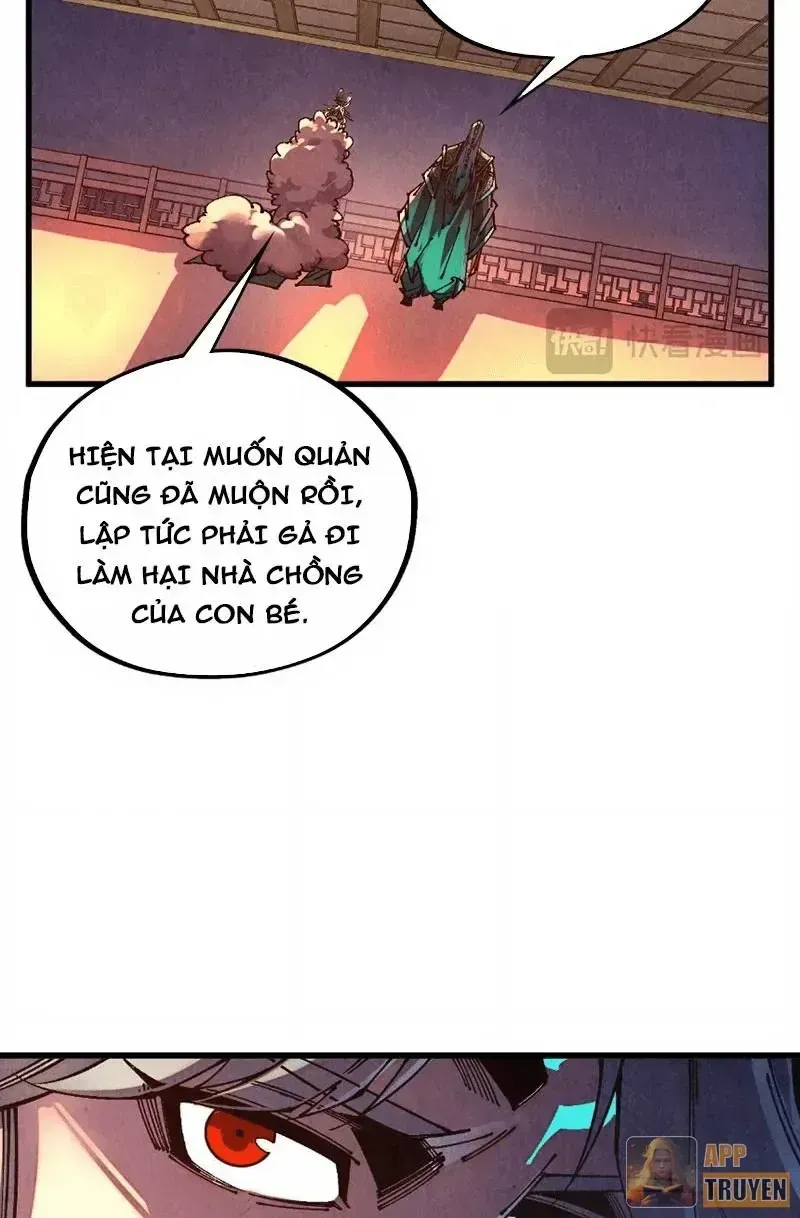 Vạn Cổ Chí Tôn Chap 554 - Next Chap 555