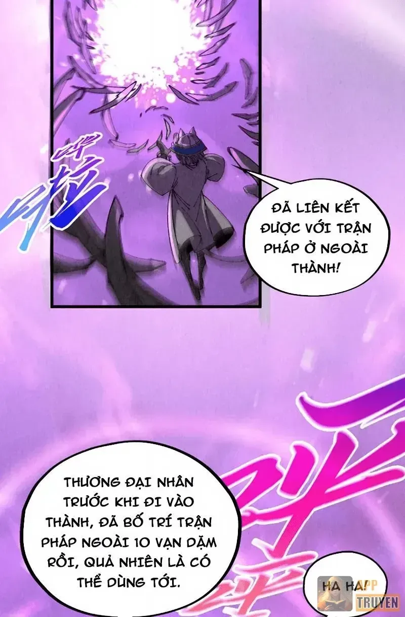 Vạn Cổ Chí Tôn Chap 554 - Next Chap 555