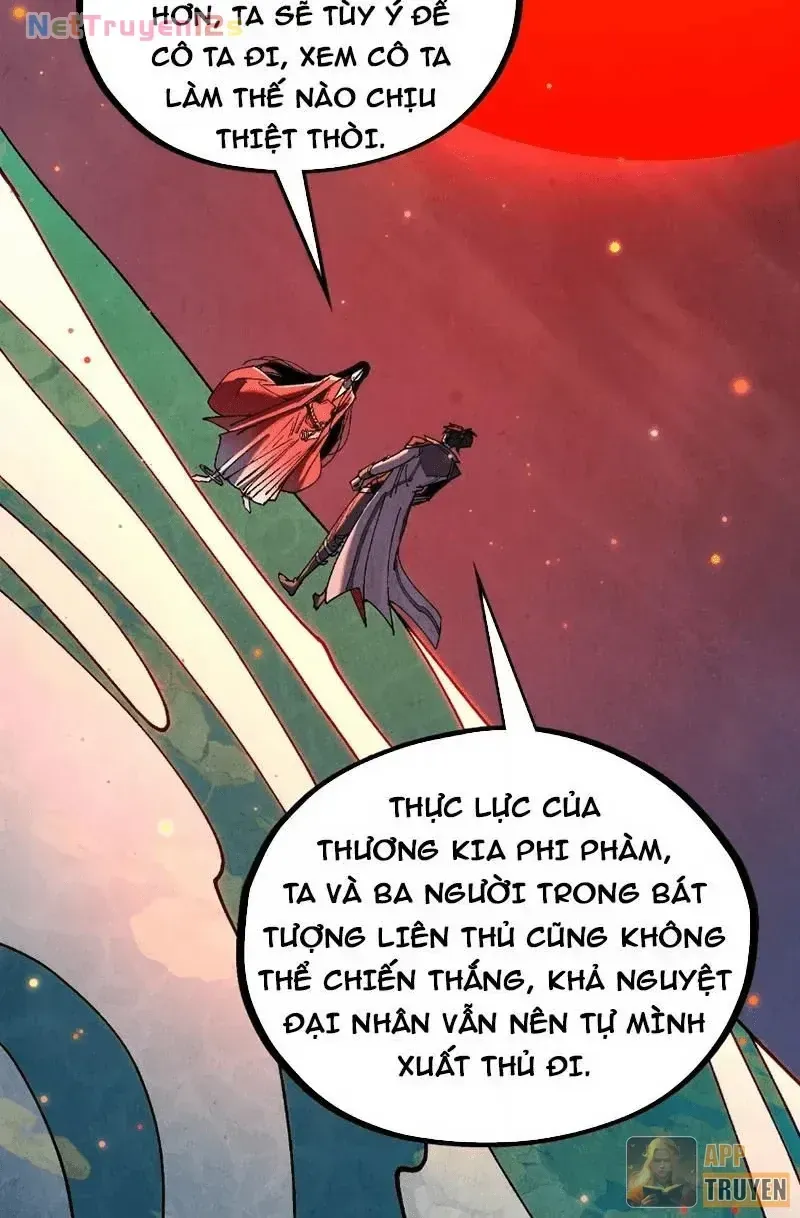 Vạn Cổ Chí Tôn Chap 554 - Next Chap 555