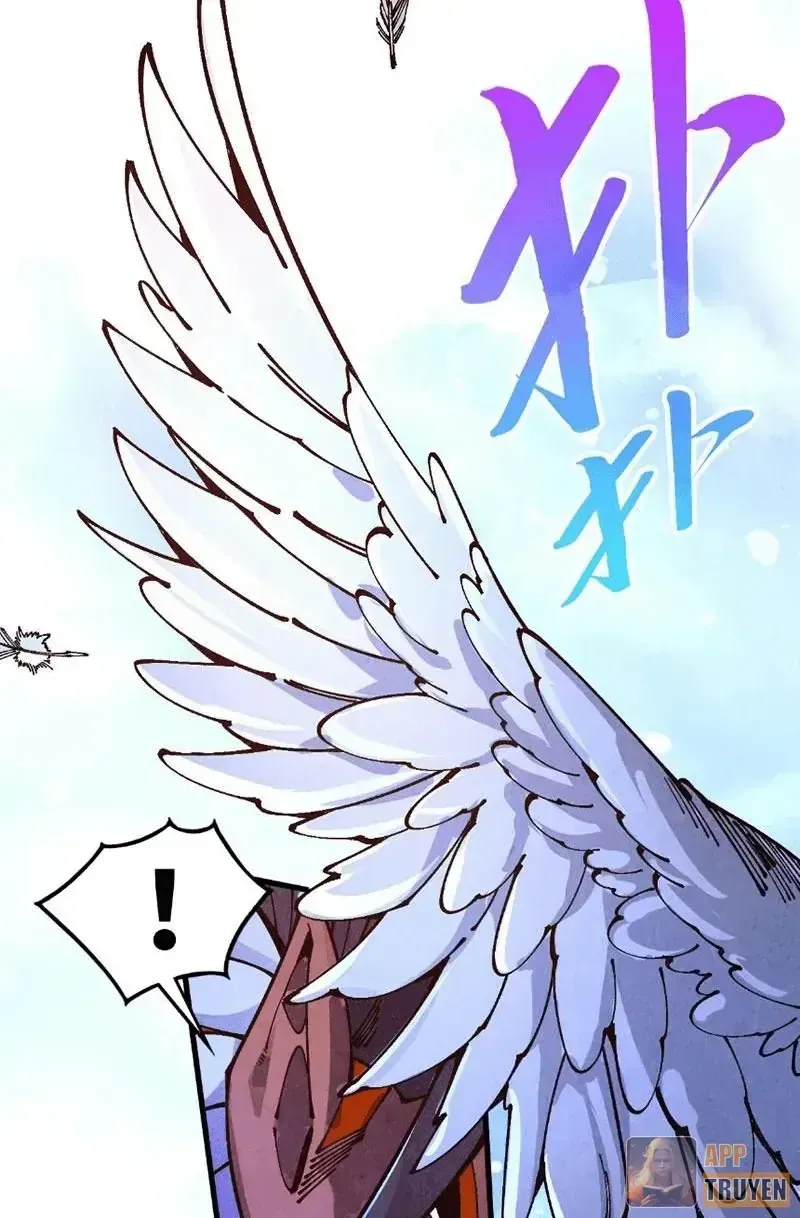 Vạn Cổ Chí Tôn Chap 554 - Next Chap 555