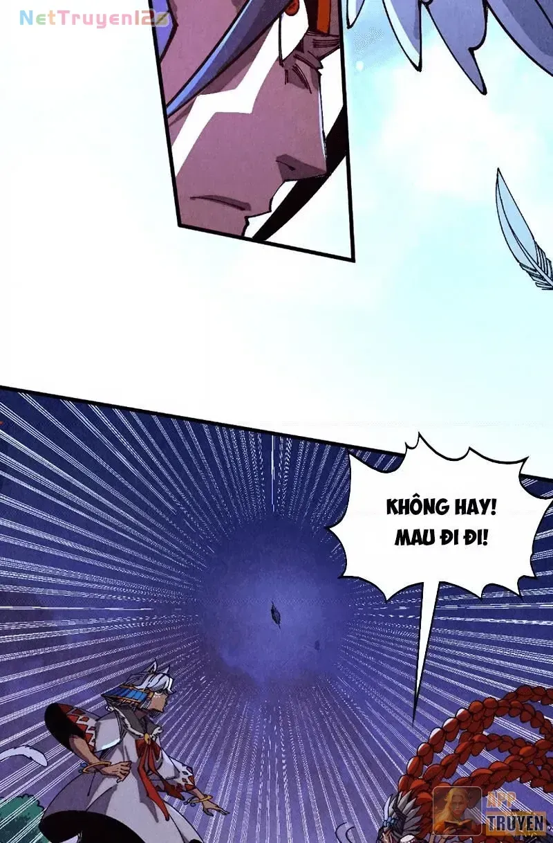 Vạn Cổ Chí Tôn Chap 554 - Next Chap 555
