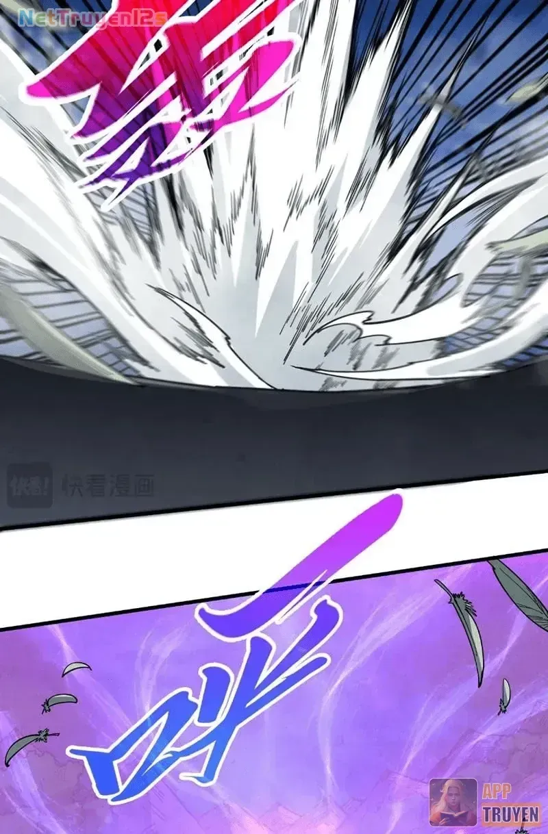 Vạn Cổ Chí Tôn Chap 554 - Next Chap 555
