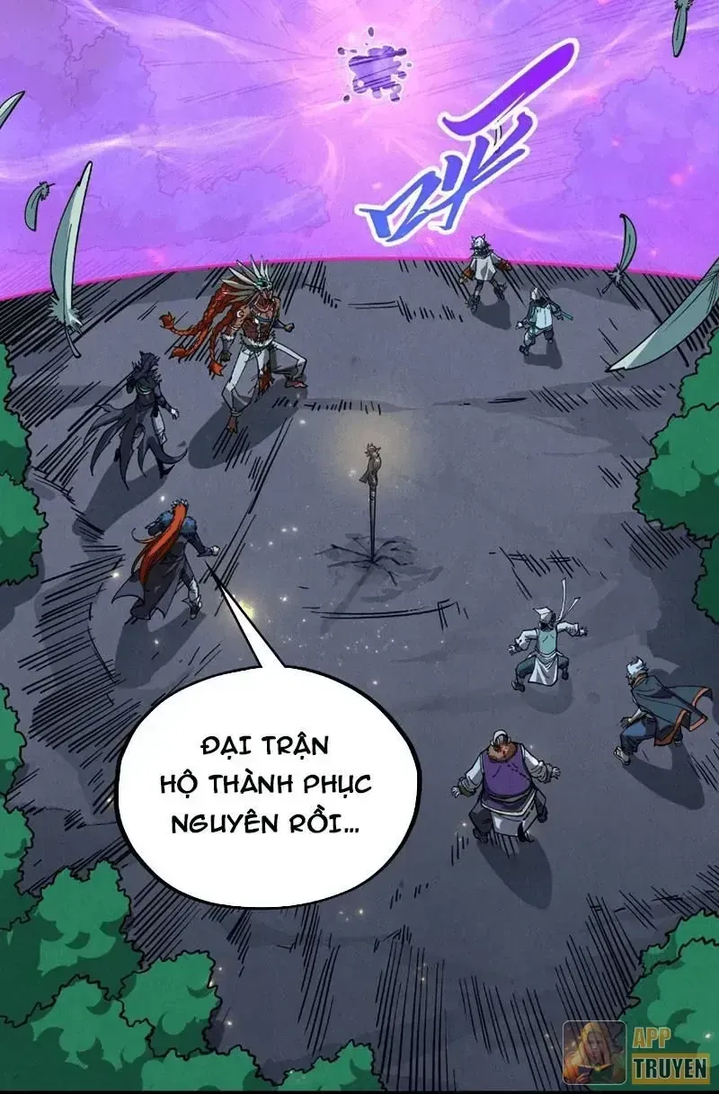 Vạn Cổ Chí Tôn Chap 554 - Next Chap 555