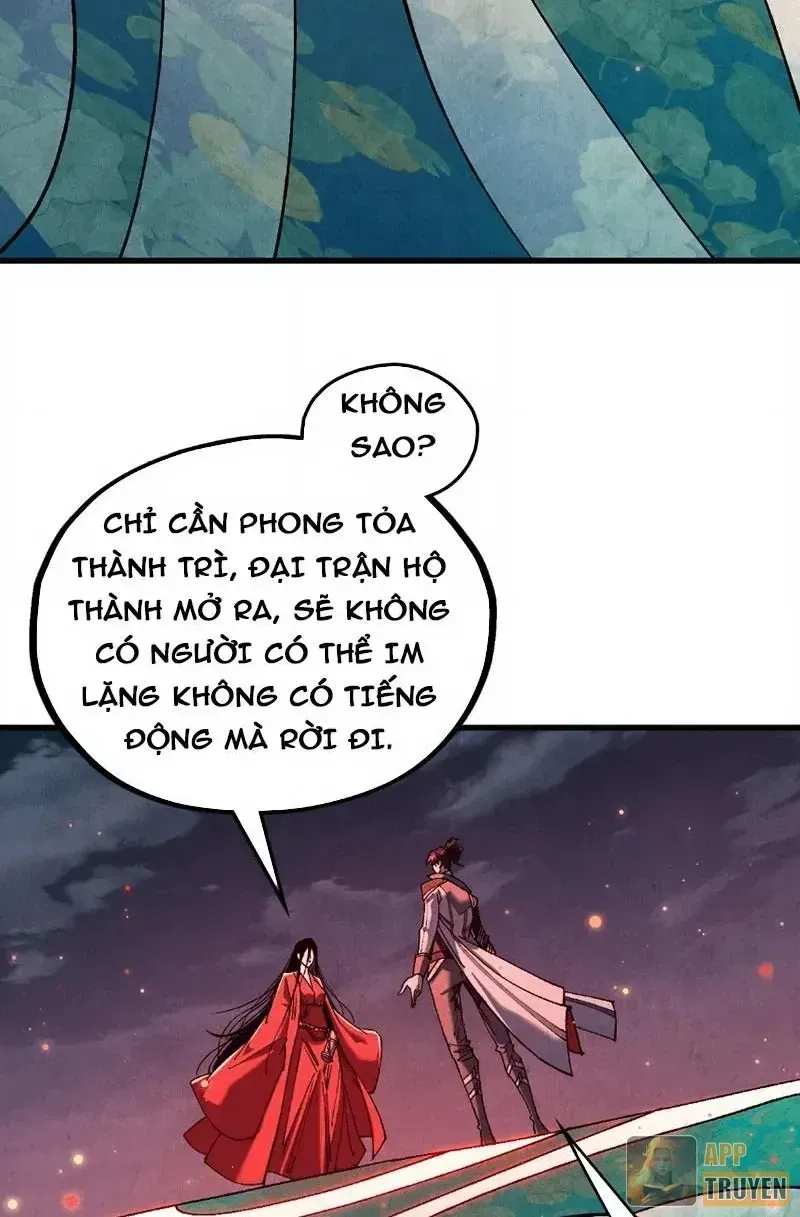 Vạn Cổ Chí Tôn Chap 554 - Next Chap 555