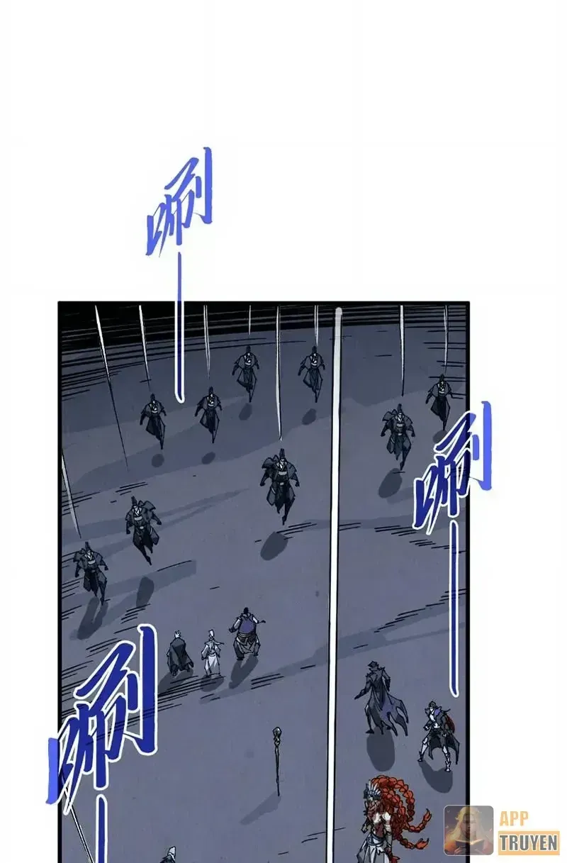 Vạn Cổ Chí Tôn Chap 554 - Next Chap 555